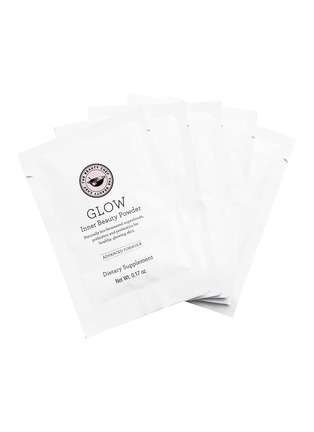 Main View - Click To Enlarge - THE BEAUTY CHEF - GLOW 5 Sachet Pack