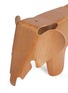 Detail View - Click To Enlarge - VITRA - Eames Elephant stool – Plywood