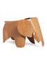 Main View - Click To Enlarge - VITRA - Eames Elephant stool – Plywood