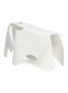Figure View - Click To Enlarge - VITRA - Eames Elephant stool – White