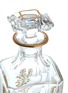 Detail View - Click To Enlarge - BACCARAT - Harcourt Empire whiskey decanter