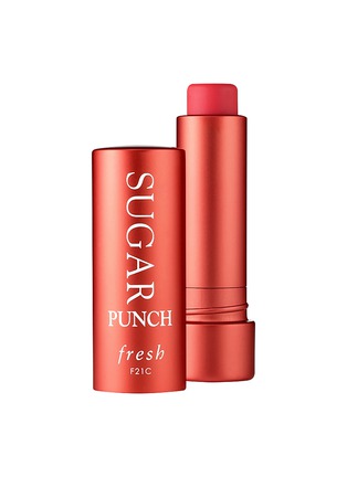 Main View - Click To Enlarge - FRESH - Sugar Punch Tinted Lip Treatment SPF15