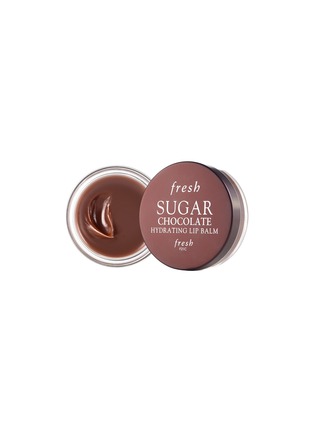 Main View - Click To Enlarge - FRESH - Sugar Chocolate Hydrating Lip Balm Limited Edition