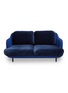 Main View - Click To Enlarge - MANKS - Lune™ sofa – Dark Blue