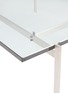 Detail View - Click To Enlarge - MANKS - PK61™ coffee table
