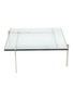 Main View - Click To Enlarge - MANKS - PK61™ coffee table