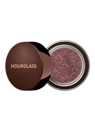 Main View - Click To Enlarge - HOURGLASS - Scattered Light Glitter Eyeshadow – Aura