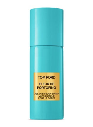 Main View - Click To Enlarge - TOM FORD - Fleur De Portofino All Over Body Spray 150ml