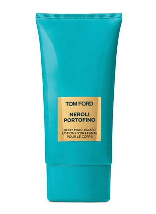 Main View - Click To Enlarge - TOM FORD - Neroli Portofino Body Moisturiser 150ml