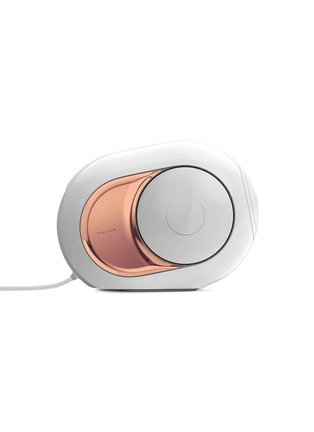 Main View - Click To Enlarge - DEVIALET - Gold Phantom active wireless speaker