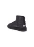 Detail View - Click To Enlarge - SUICOKE - 'TOBY-Lab-L0' leather tabi boots