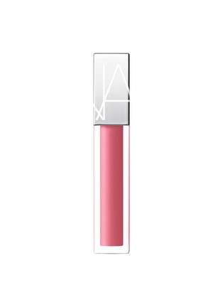 Main View - Click To Enlarge - NARS - Full Vinyl Lip Lacquer – Conquest