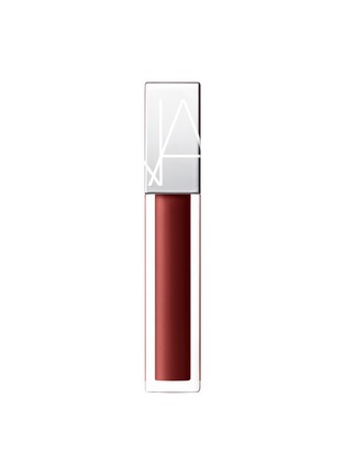 Main View - Click To Enlarge - NARS - Full Vinyl Lip Lacquer – Mississippi