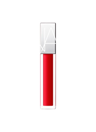 Main View - Click To Enlarge - NARS - Full Vinyl Lip Lacquer – Red District