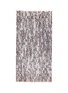 Main View - Click To Enlarge - FALIERO SARTI - 'Image' threaded letter print wool blend scarf
