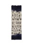 Main View - Click To Enlarge - FALIERO SARTI - 'Streep' brush stroke print cashmere-silk scarf