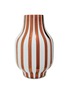 Main View - Click To Enlarge - BOSA - Strypy medium vase