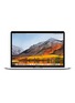 Main View - Click To Enlarge - APPLE - 15" MacBook Pro Touch Bar 2.6GHz 6-Core Intel Core i7 512GB SSD — Silver