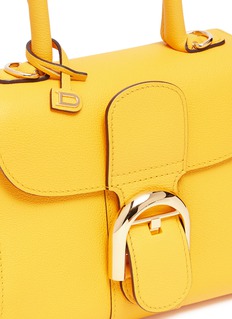 DELVAUX Handbags Brillant Delvaux Leather For Female for Women