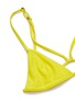  - ABYSSE - 'Dawn' triangle bikini top