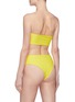 Back View - Click To Enlarge - ABYSSE - 'Benson' high waist bikini bottoms