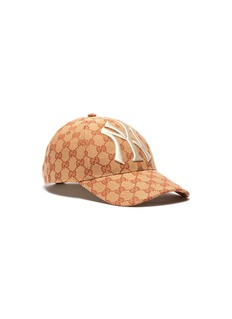 gucci flat bill hat
