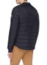 Back View - Click To Enlarge - ECOALF - 'Adrian' puffer jacket
