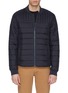 Main View - Click To Enlarge - ECOALF - 'Adrian' puffer jacket