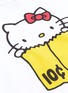  - CHINTI & PARKER - x Hello Kitty® graphic print T-shirt
