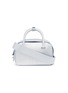 Main View - Click To Enlarge - DELVAUX - 'Cool Box Mini' leather bag