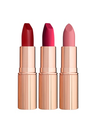 Main View - Click To Enlarge - CHARLOTTE TILBURY - At Your Lip Service set