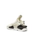 Detail View - Click To Enlarge - Y-3 - 'Kaiwa' neoprene counter leather sneakers