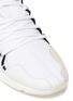 Detail View - Click To Enlarge - Y-3 - 'Kusari' neoprene boost™ sneakers