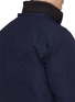 Detail View - Click To Enlarge - CANADA GOOSE - 'Maitland' detachable hood down parka
