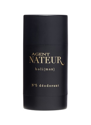 Main View - Click To Enlarge - AGENT NATEUR - holi(man) N°5 deodorant 48g