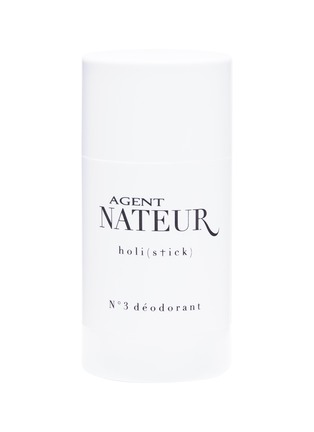 Main View - Click To Enlarge - AGENT NATEUR - holi(stick) N°3 deodorant 48g