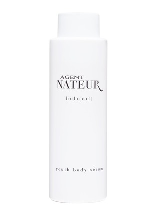 Main View - Click To Enlarge - AGENT NATEUR - holi(oil) youth body serum 48g