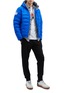 Figure View - Click To Enlarge - CANADA GOOSE - 'PBI Lodge' hooded down puffer jacket