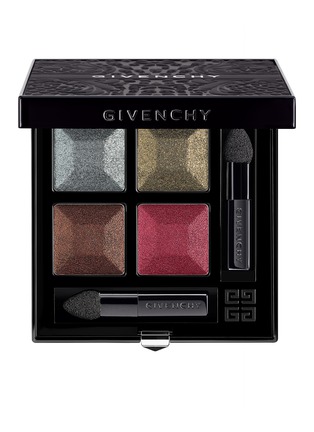 Main View - Click To Enlarge - GIVENCHY - Prisme Quatuor Black Sparkle – Midnight Skies