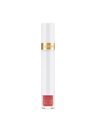Main View - Click To Enlarge - TOM FORD - Soleil Lip Lacquer – 04 In Ecstasy