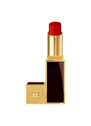 Main View - Click To Enlarge - TOM FORD - Lip Color Satin Matte – 11 Scarlet Leather