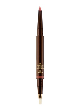  - TOM FORD - Lip Sculptor – 03 Deviate