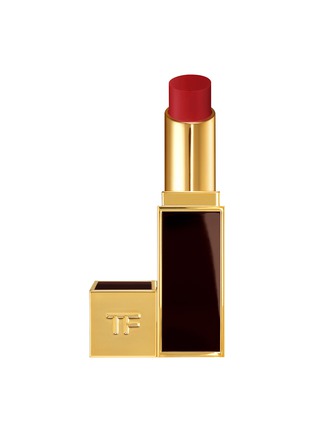 Main View - Click To Enlarge - TOM FORD - Lip Color Satin Matte – 14 LA Woman