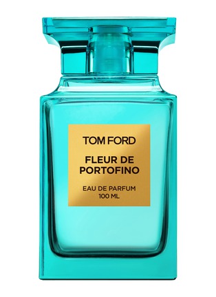 Main View - Click To Enlarge - TOM FORD - Fleur de Portofino Eau de Parfum 100ml