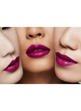 Detail View - Click To Enlarge - TOM FORD - Lip Color Satin Matte – 13 #1 Crush