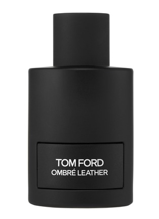 Main View - Click To Enlarge - TOM FORD - Ombré Leather Eau de Parfum 100ml