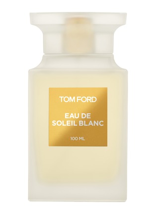 Main View - Click To Enlarge - TOM FORD - Eau De Soleil Blanc Eau de Parfum 100ml