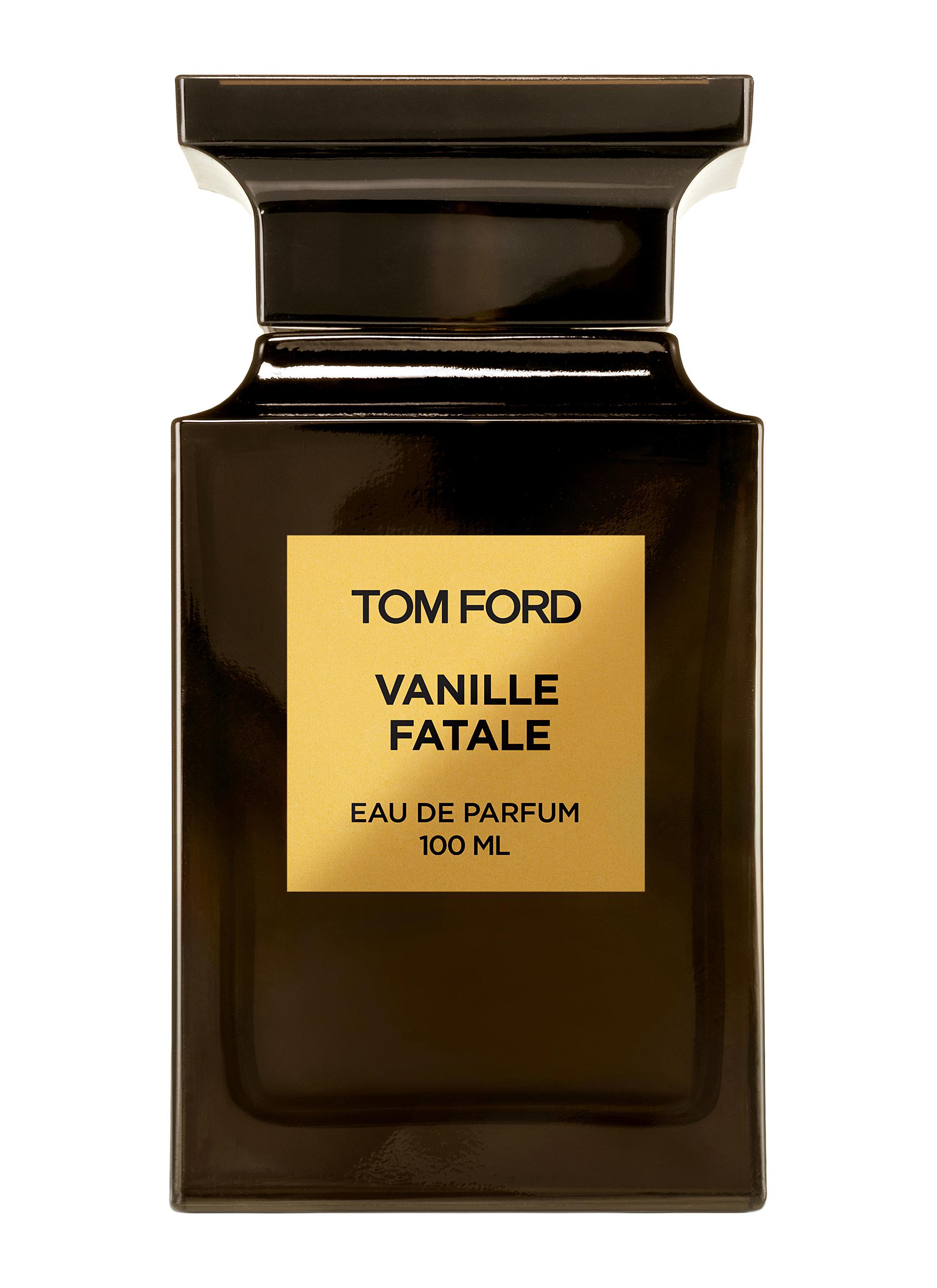 vanille fatale tom ford perfume