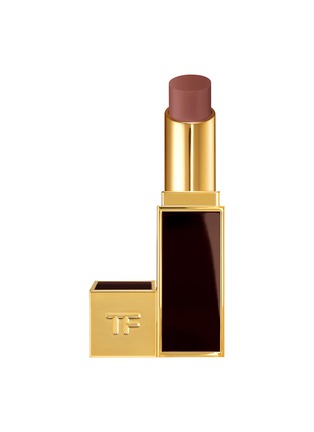 Main View - Click To Enlarge - TOM FORD - Lip Color Satin Matte – 17 Choc Factor