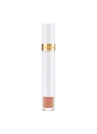 Main View - Click To Enlarge - TOM FORD - Soleil Lip Lacquer – 01 Naked Elixir
